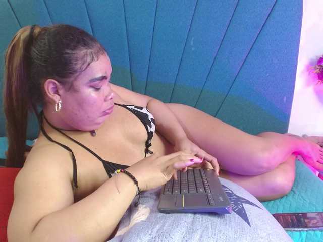 Mariana-star