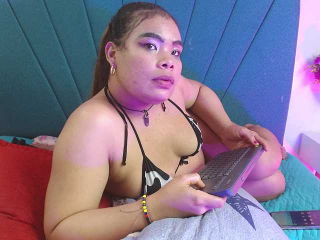 Mariana-star