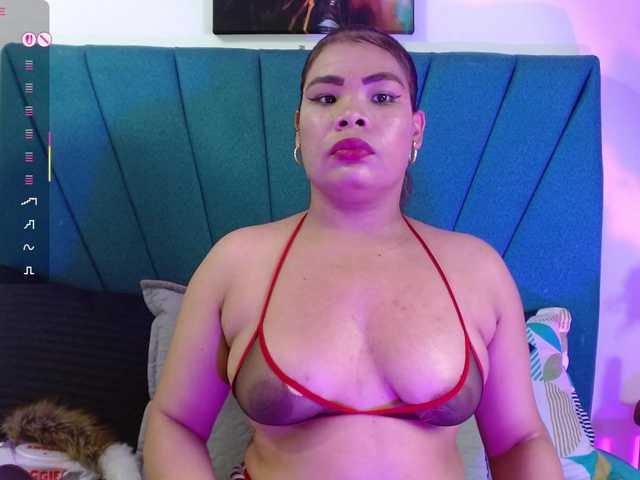 Mariana-star live cam