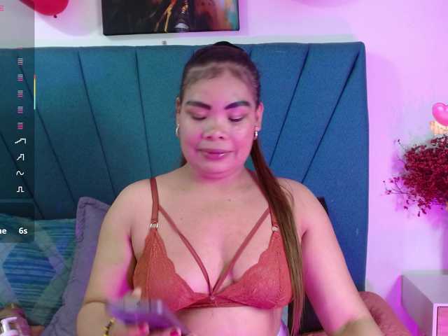 Mariana-star