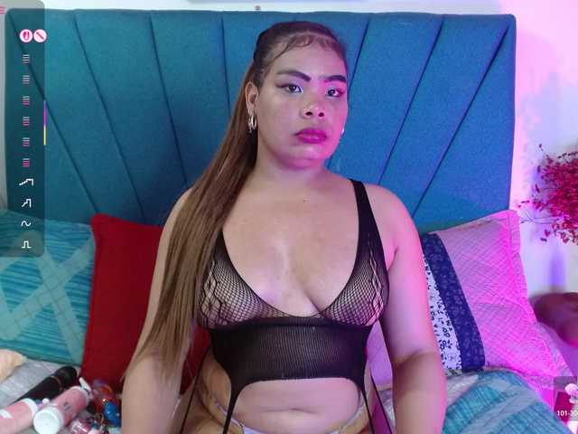 Mariana-star