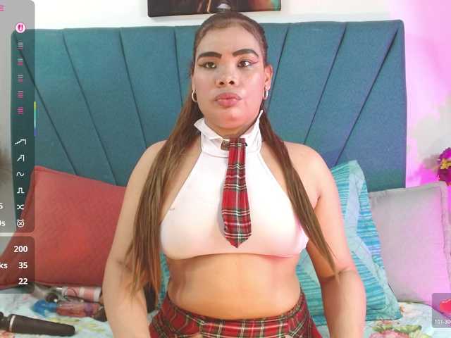 Mariana-star