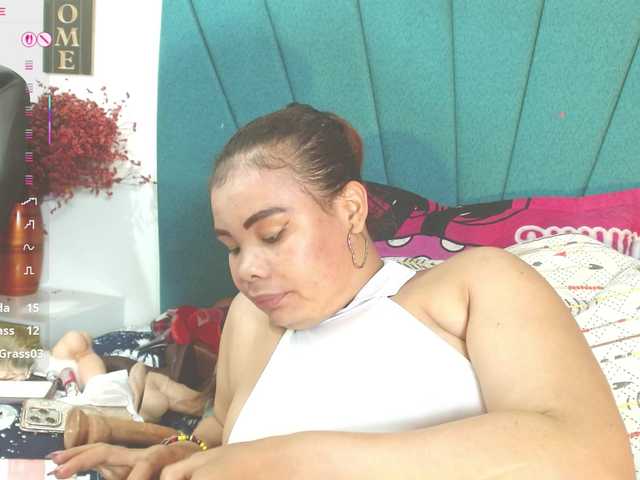 Mariana-star live cam on BongaCams