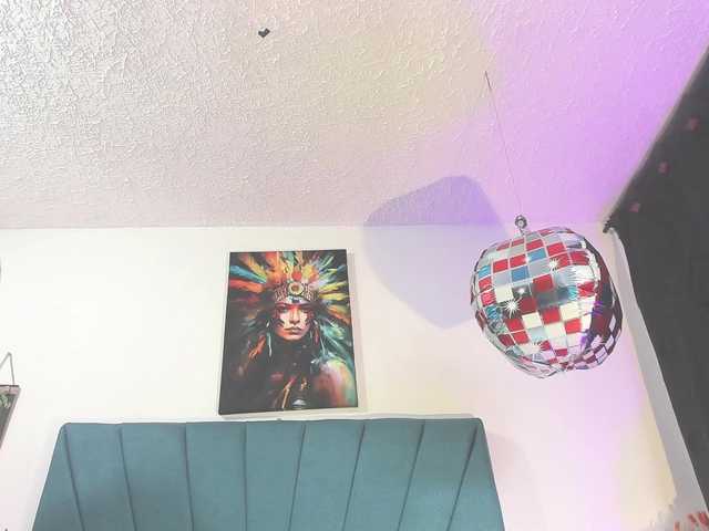 Mariana-star