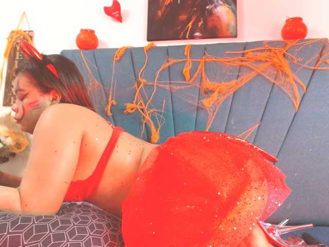 Mariana-star