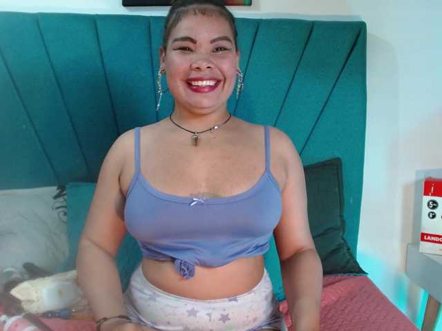 Mariana-star live cam on BongaCams