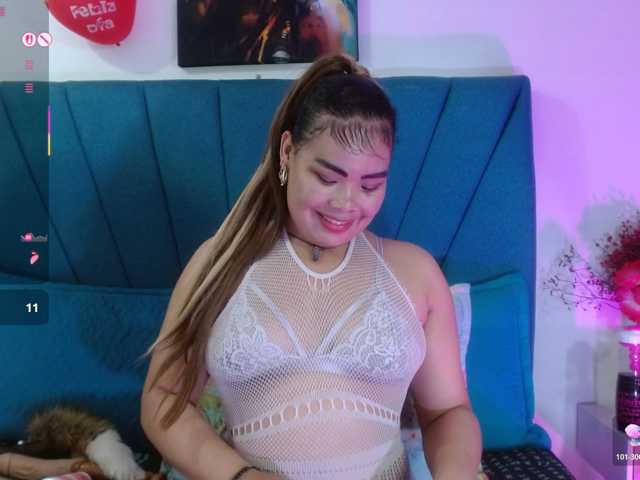 Mariana-star live cam on BongaCams