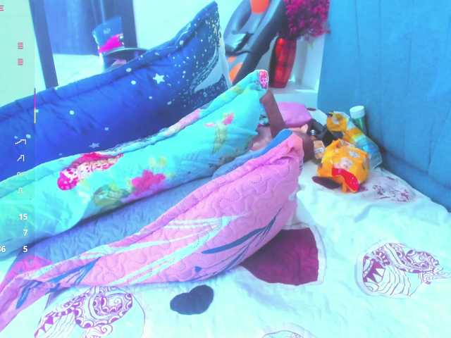 Mariana-star live cam on BongaCams