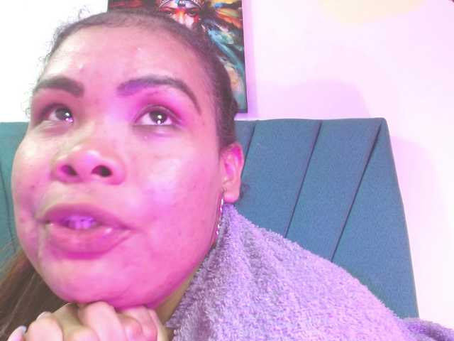 Mariana-star live cam on BongaCams