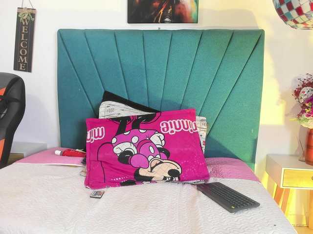 Preview of mariana-star