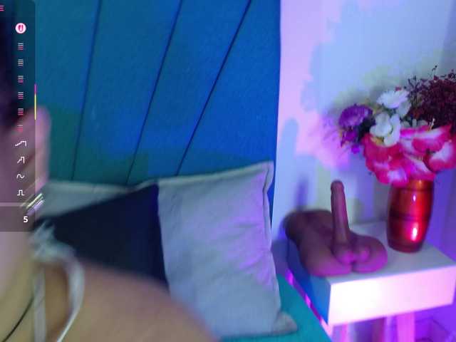 Mariana-star live cam on BongaCams