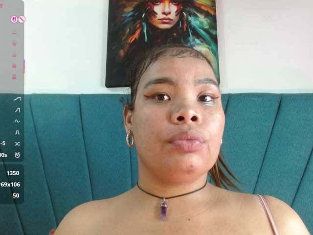 Mariana-star live cam on BongaCams