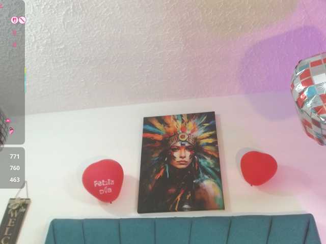 Mariana-star live cam on BongaCams