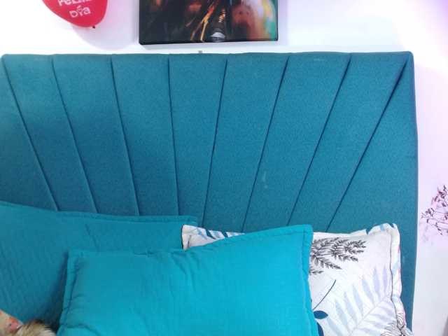 Mariana-star, en vivo ahora en BongaCams