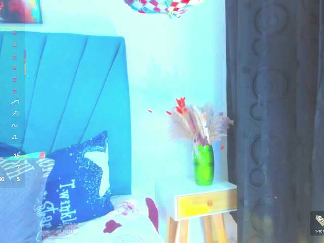 Mariana-star live cam