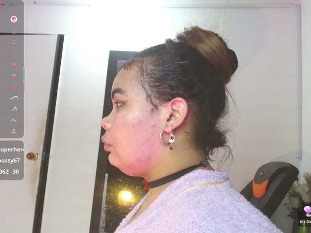 Mariana-star