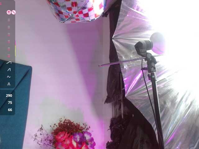 Mariana-star live cam on BongaCams