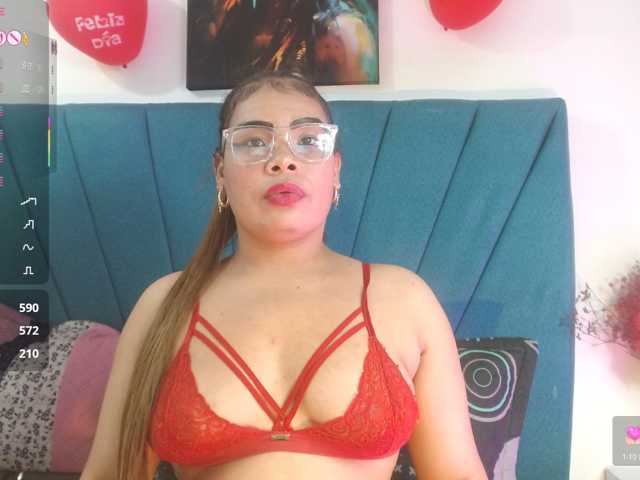 Mariana-star