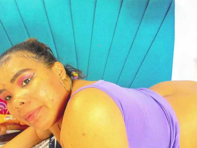 Mariana-star