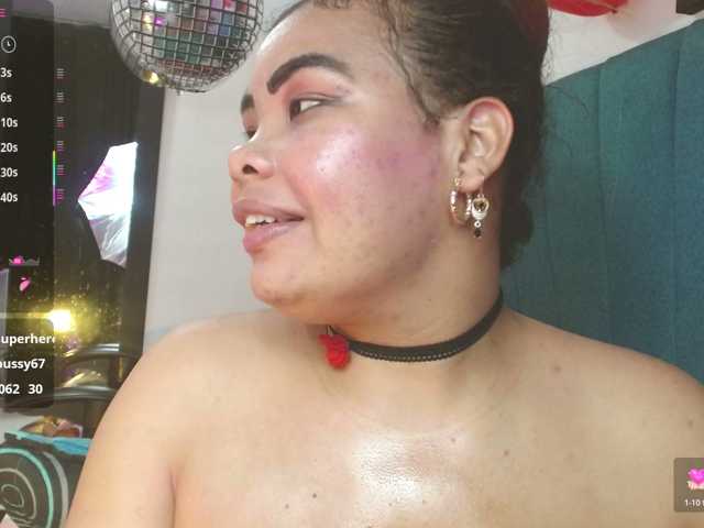 Mariana-star
