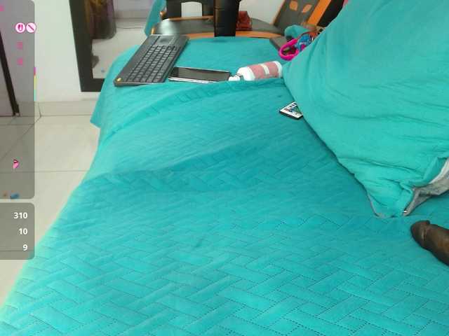 Mariana-star live cam on BongaCams