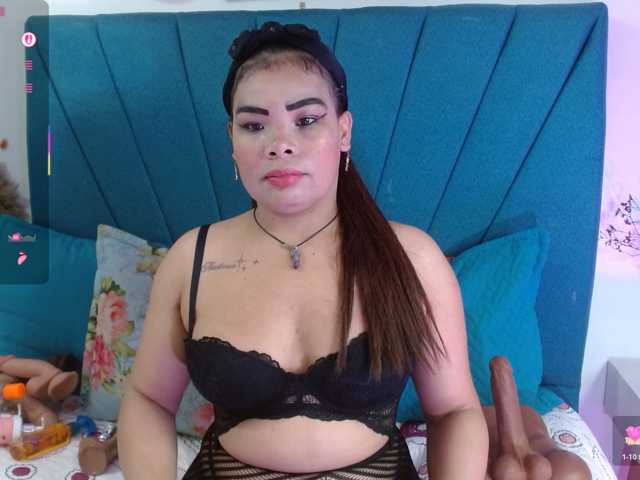 Mariana-star