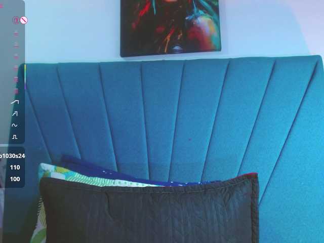 Mariana-star live cam on BongaCams
