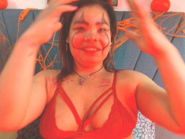 Mariana-star live cam on BongaCams