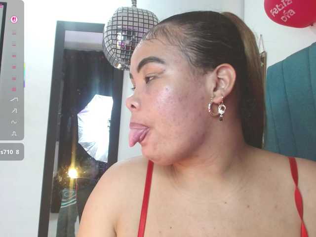 Mariana-star