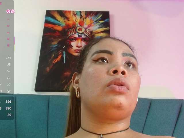 Mariana-star
