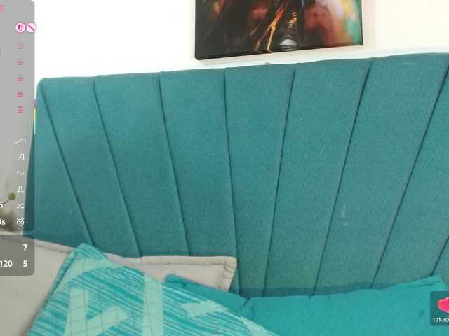 Mariana-star live cam on BongaCams