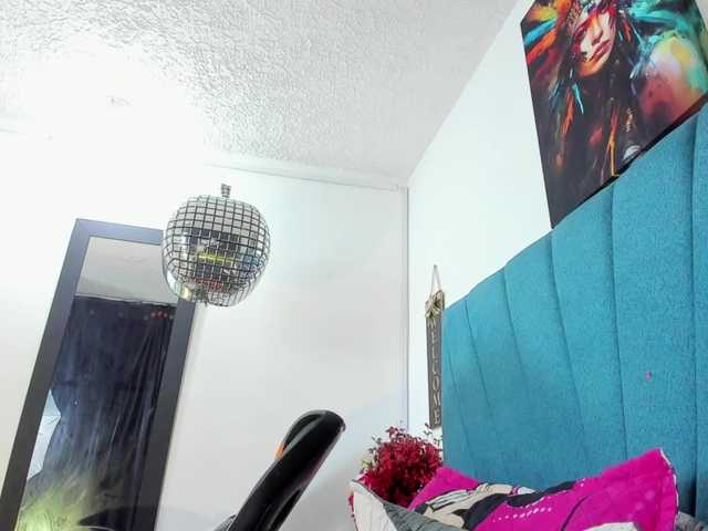 Mariana-star live cam on BongaCams