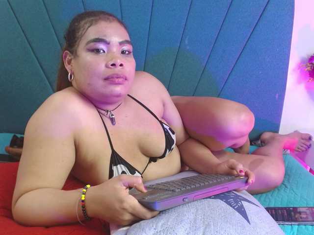 Mariana-star