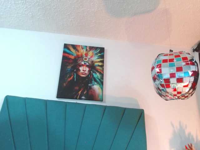 Mariana-star live cam on BongaCams