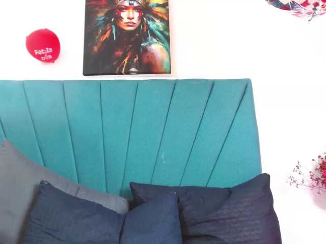 Mariana-star live cam on BongaCams