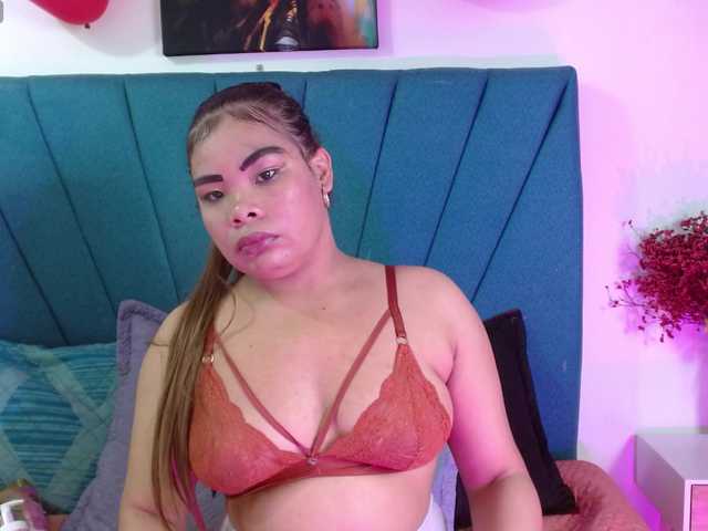 Mariana-star