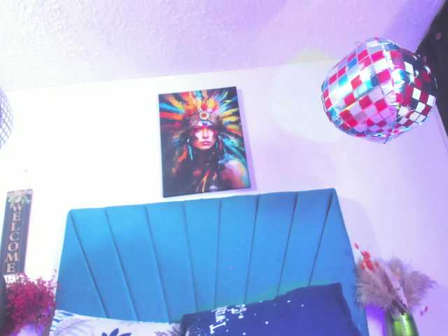Mariana-star live cam on BongaCams