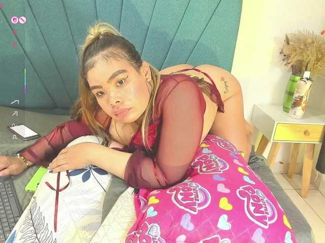 Mariana-star live cam on BongaCams