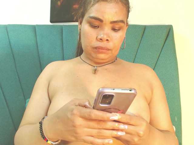 Mariana-star live webcam show