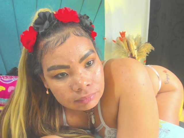 Mariana-star live cam on BongaCams