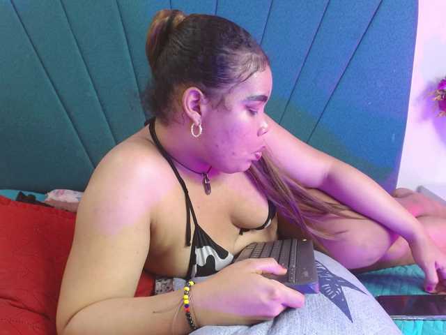 Mariana-star
