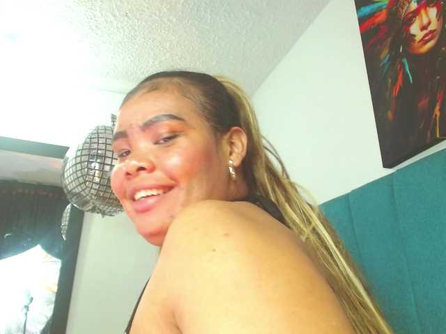 Mariana-star live cam on BongaCams
