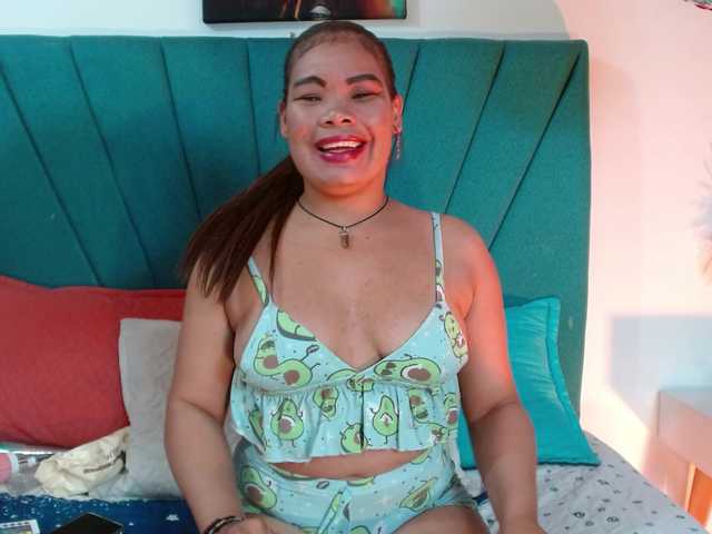 Mariana-star live webcam show