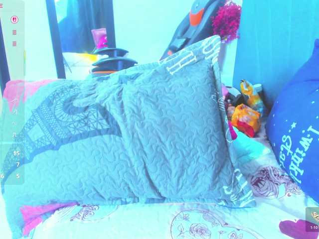 Mariana-star live cam on BongaCams