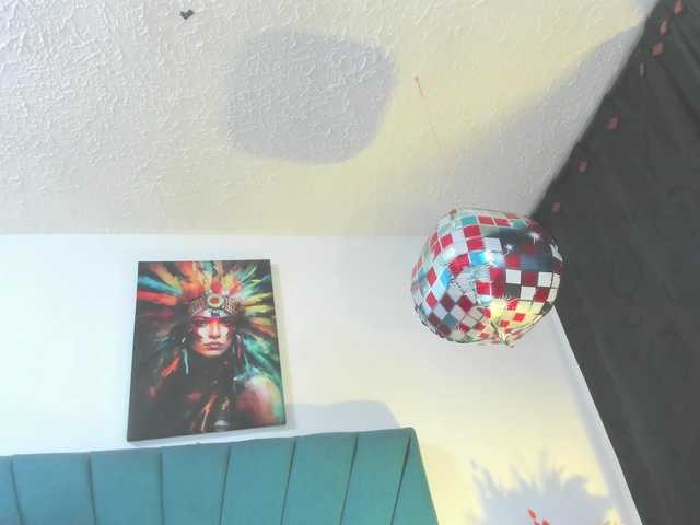 Mariana-star