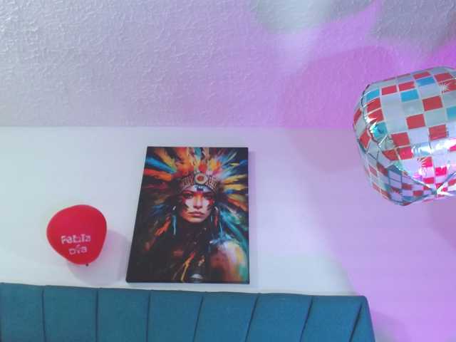 Mariana-star live cam preview