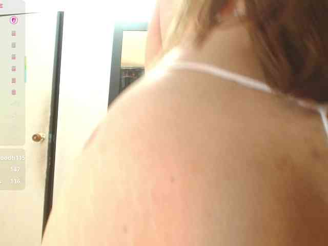 Mariana-star webcam