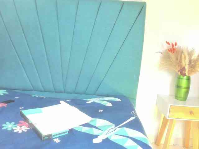 Mariana-star webcam
