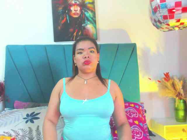 Mariana-star webcam