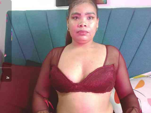 Mariana-star webcam